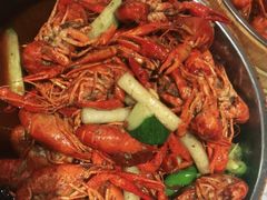 -云晓光头烧烤吧(新大陆广场店)