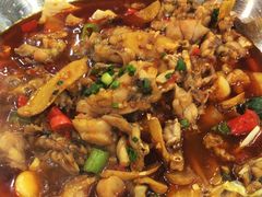 -辣不怕口味虾(凌霄路店)