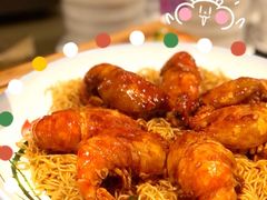 -寻味顺德·珍之宝酒楼(杏坛店)