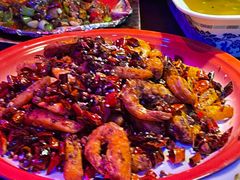 -醉小酒馆·川菜·江湖菜·重庆菜(观音桥旗舰店)