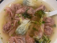 -小倩倩•鸡汤馄饨(江西路创始店)