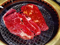 -神户赤童日式烤肉伙伴(东直门店)