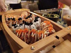 -胡桃里乐队酒馆(长春总店)