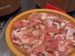-龍歌自助小火锅(李沧丽达店)