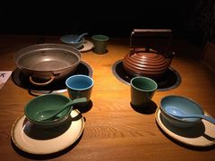 -吃饭皇帝大土家民族菜(正大广场店)
