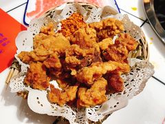 -贤合庄卤味火锅(时代广场店)