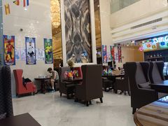 -上海吉臣维景酒店·维多利亚餐厅
