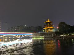 -凤城河风景区
