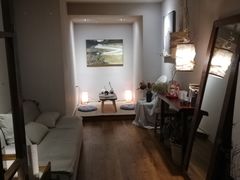 -三一行馆·日式禅意SPA足道·高空观景(解放碑店)