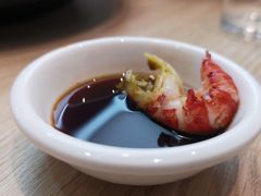 清蒸精品水果小龙虾-小鳌陪你小排档·四季小龙虾·田鸡·宵夜(中央第五街店)