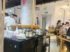 -湯系·煲汤手艺人(东二环泰禾广场店)