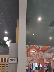 -meland club亲子乐园(北京芳圆里ID MALL店)