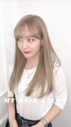 -MY HAIR ARDOR