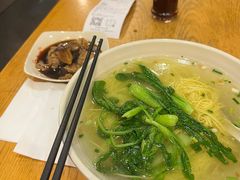 -东泰祥生煎馆(重庆北路店)
