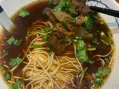 -囿面传统制面馆(中央路店)