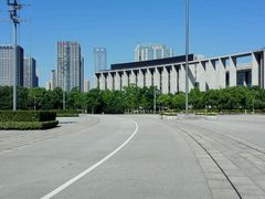 -无锡市市民中心