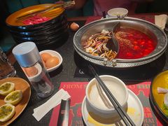 -牛New寿喜烧(金茂览秀城店)