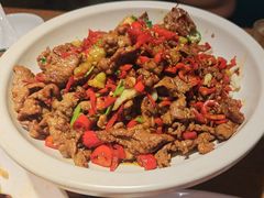 -黑家养生粥道馆(新世纪店)