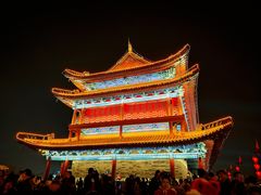 -西安城墙·碑林历史文化景区