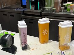 -奈雪的茶(石厦时代广场店)