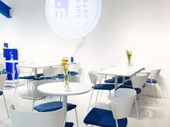 -intime coffee(芝麻街店)