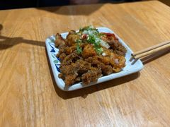 -小豆海棠(嘉兴路店)