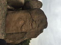白马涧龙池风景区-白马涧龙池景区