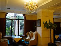 -马勒别墅饭店(静安寺店)