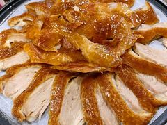 守柴炉烤鸭-聚福德烤鸭(锦弘店)