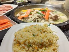 -天都火锅酒楼(虹梅南路店)