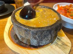 -敏珠拉姆藏餐·南京厨房(富春江东街店)