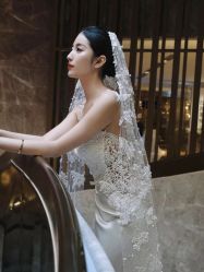 -韩国天使嫁衣婚纱礼服馆(上海旗舰店)
