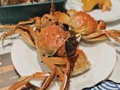 -金马门国际美食百汇(珞喻路店)