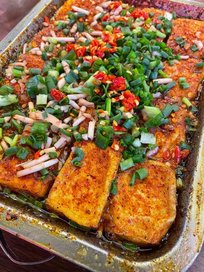 lets wakao瓦烤(双楠店)-"今天和小姐妹来吃瓦烤啦! 来的时候都.