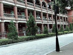 -厦门大学(思明校区)