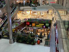-巴黎春天(浦建店)