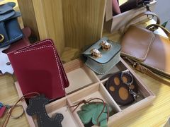 -半日闲手作DIY体验馆•陶艺•银饰戒指•拼豆(光谷店)