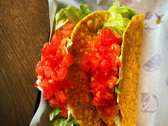 -Taco Bell 塔可钟(民田路店)