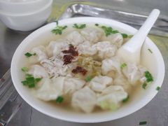 馄饨-汪家馄饨(集庆路店)