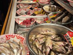 -传统菜农庄(皇姑路店)