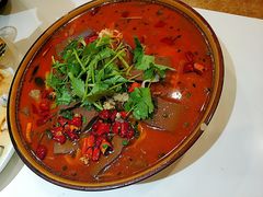 -后宫私房菜(汇客美食娱乐广场店)