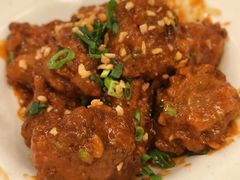 -Shantek象提南亚餐厅&西餐融合Bistro(淮海中路店)