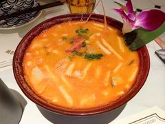-太食獸泰式茶餐厅(IFS国金中心店)