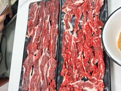 -刘少华贵州小黄牛·鲜牛肉火锅(总店)