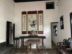 -东莞市可园博物馆