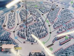 -翠云山银河滑雪场