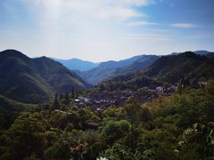 -丹山赤水风景名胜区