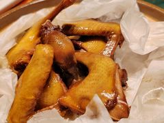 -大鸽饭(汉溪长隆店)