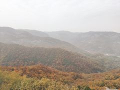 -照金香山旅游景区