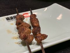 -晓波烧烤(南桥店)